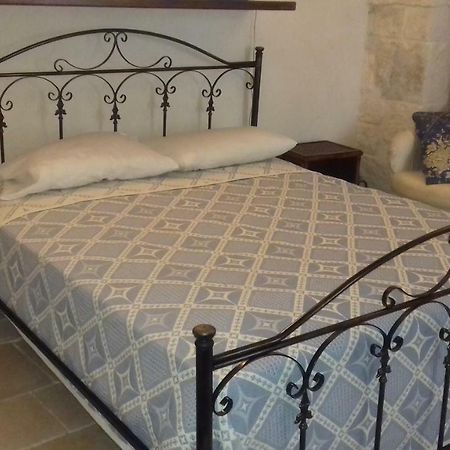 Casetta In Piazza Villa Cisternino Kültér fotó