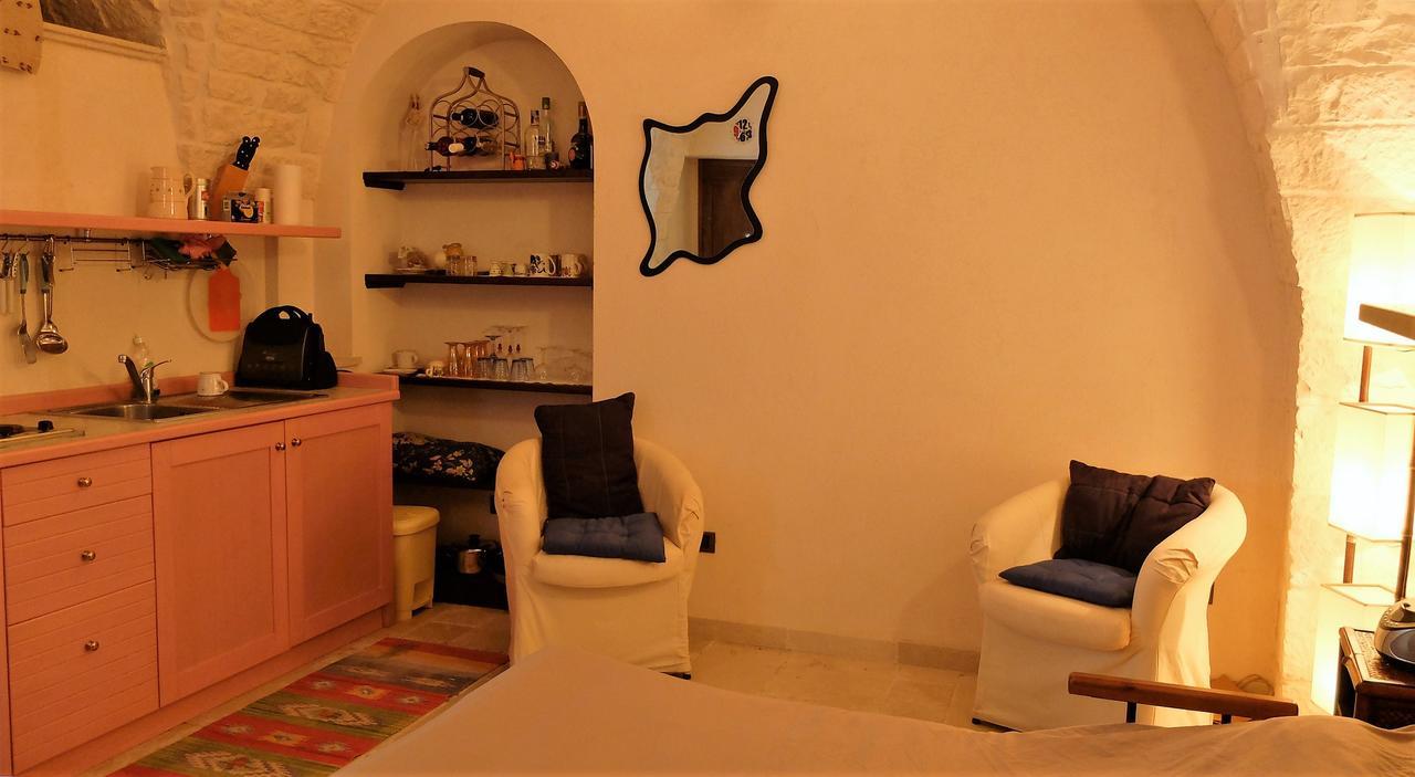 Casetta In Piazza Villa Cisternino Kültér fotó
