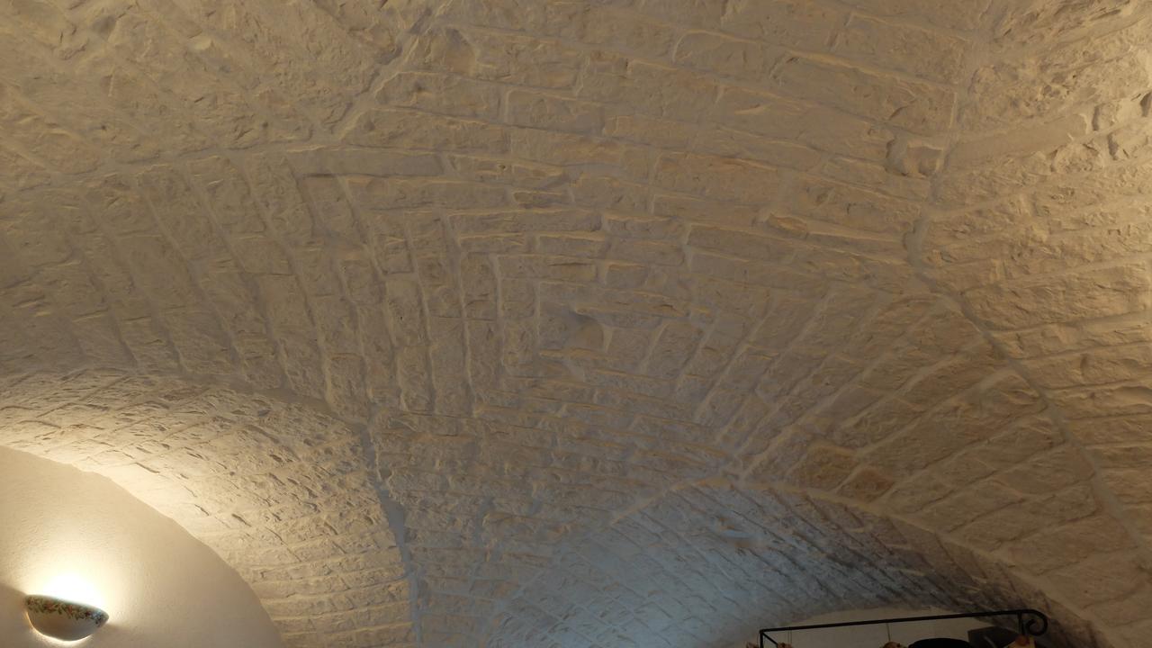 Casetta In Piazza Villa Cisternino Kültér fotó