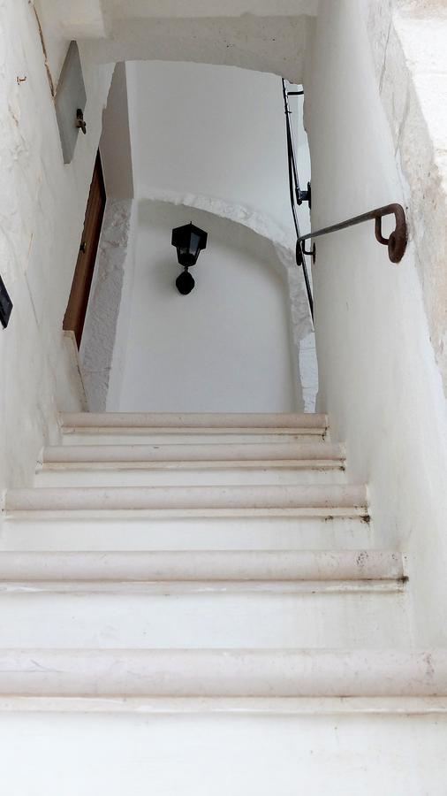 Casetta In Piazza Villa Cisternino Kültér fotó